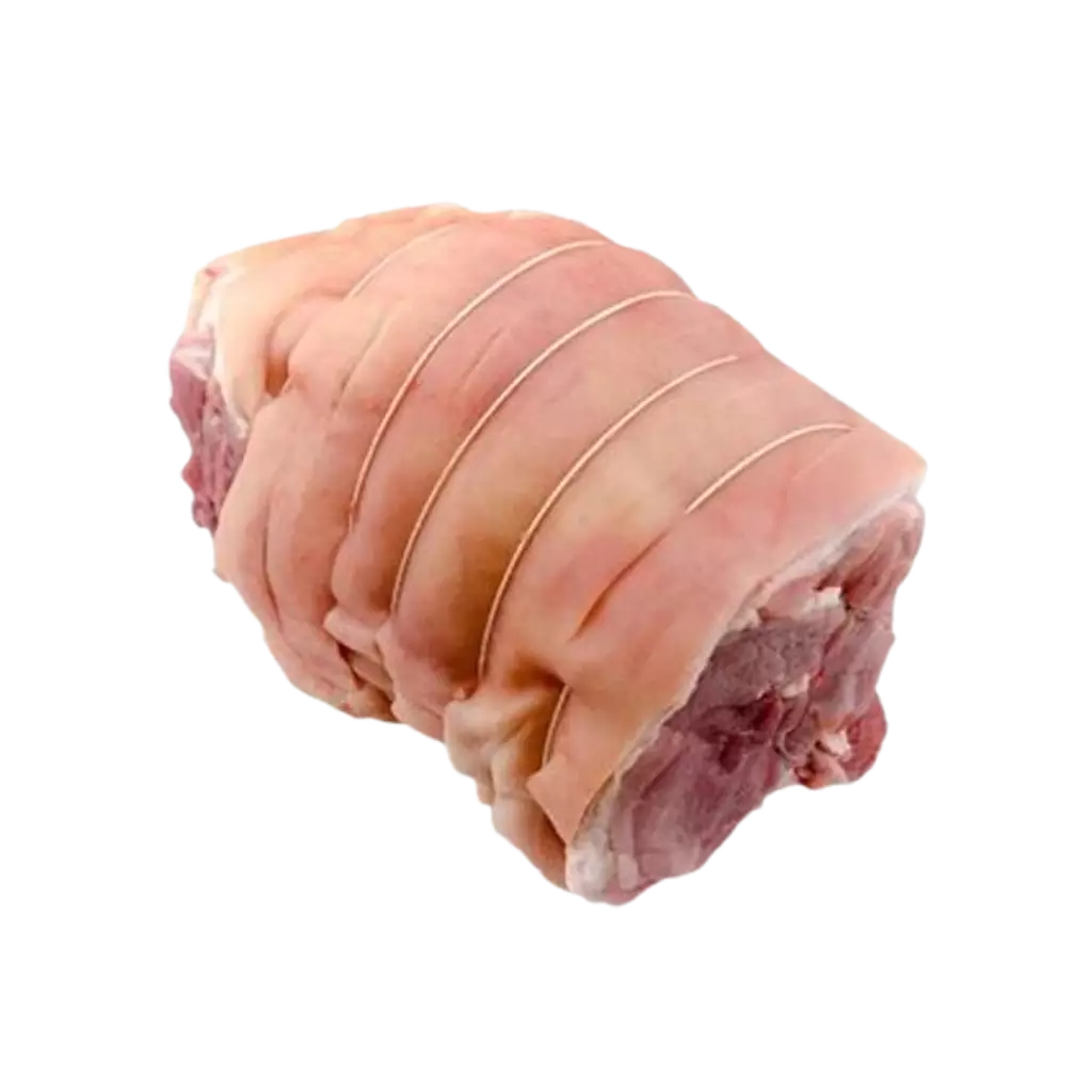 Bắp Giò Heo Trước Rút Xương