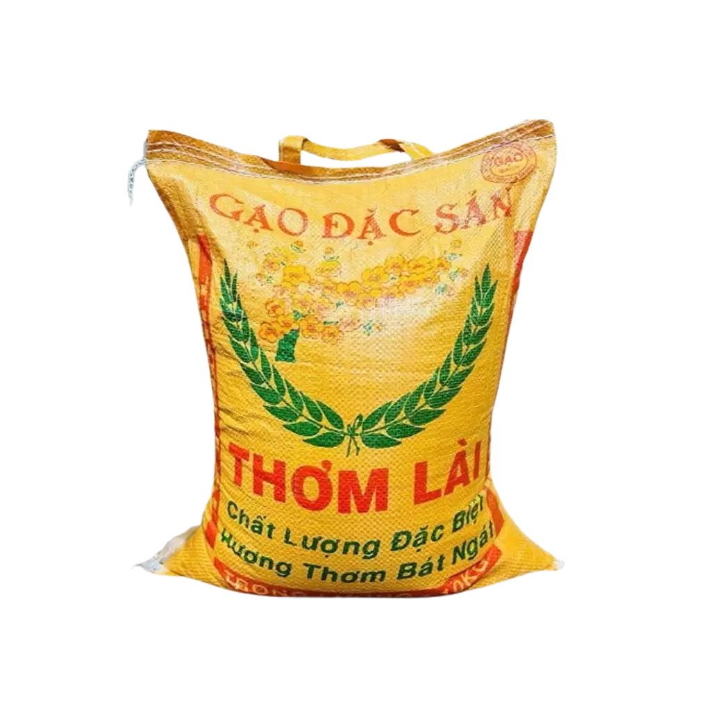 Gạo Lài Thơm