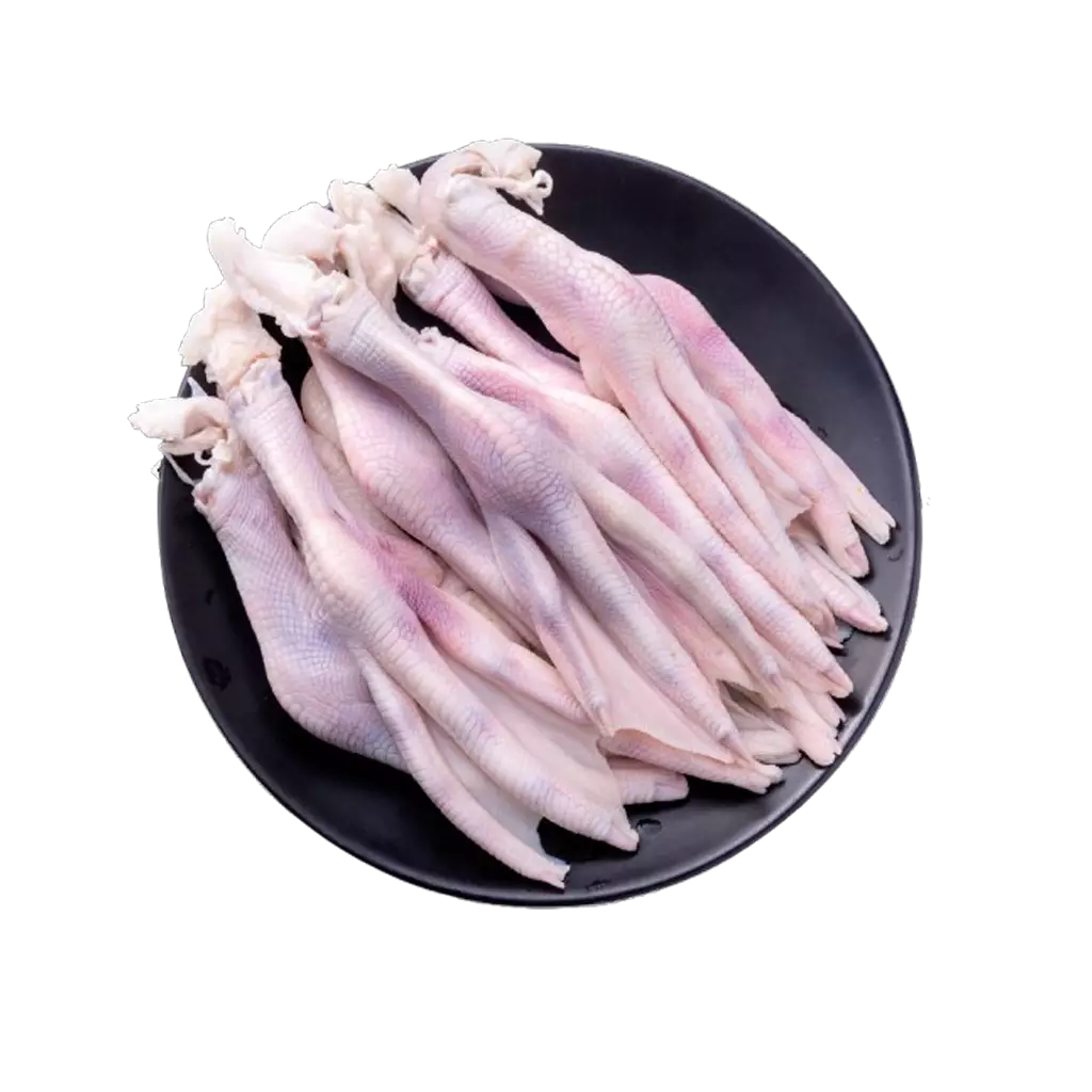 Chân Vịt Tươi
