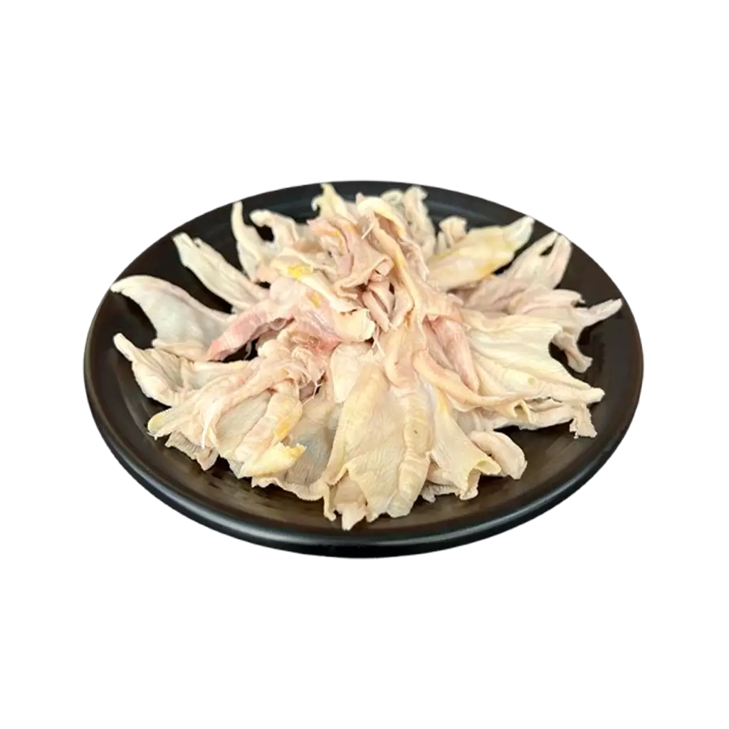 Chân Vịt Rút Xương