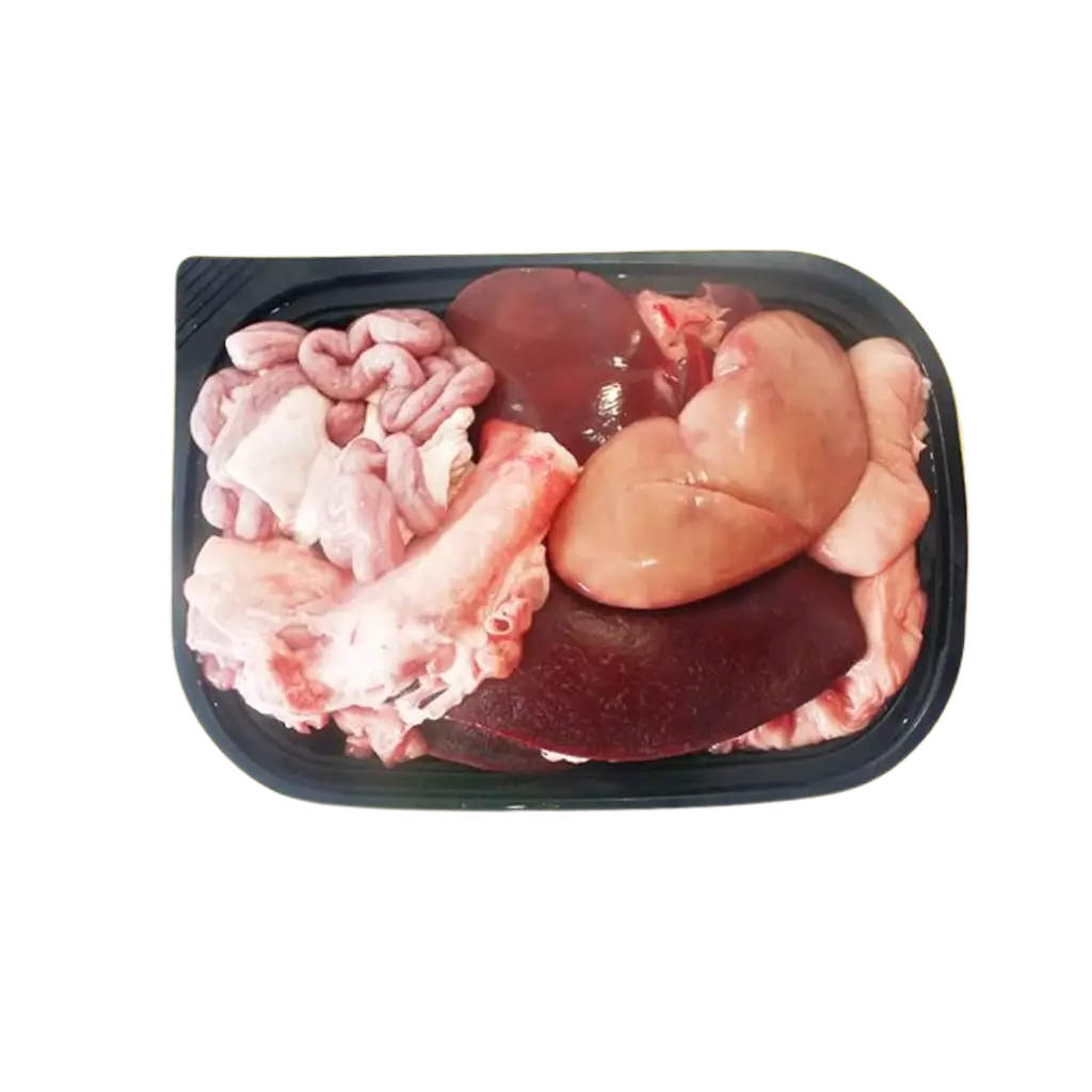 Lòng Heo Nguyên Bộ