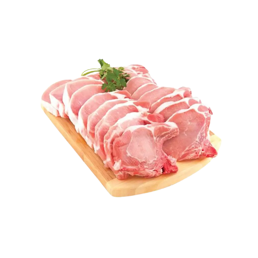 Cốt lết heo Frimesa