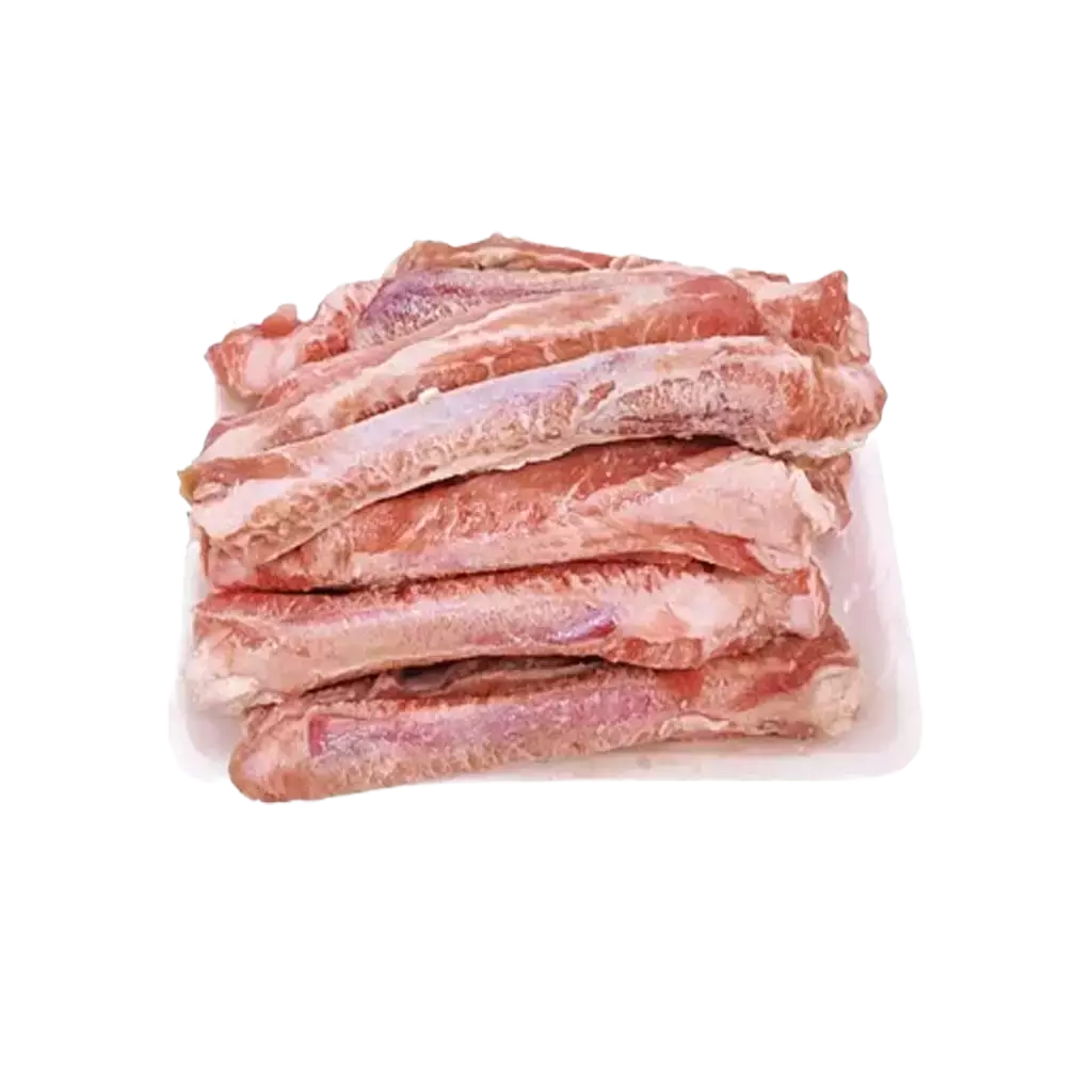 Sườn que heo Dalia