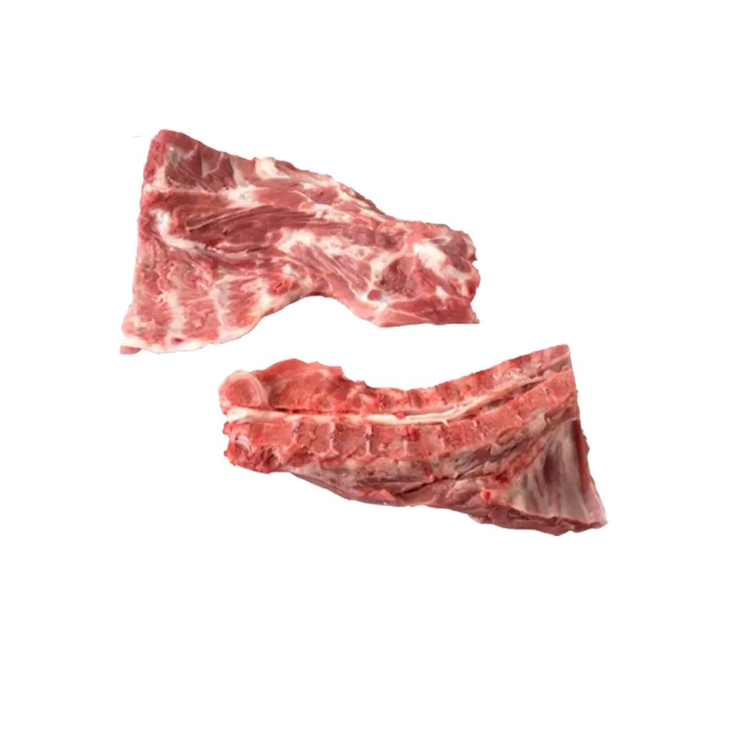 Xương cổ heo Estrela