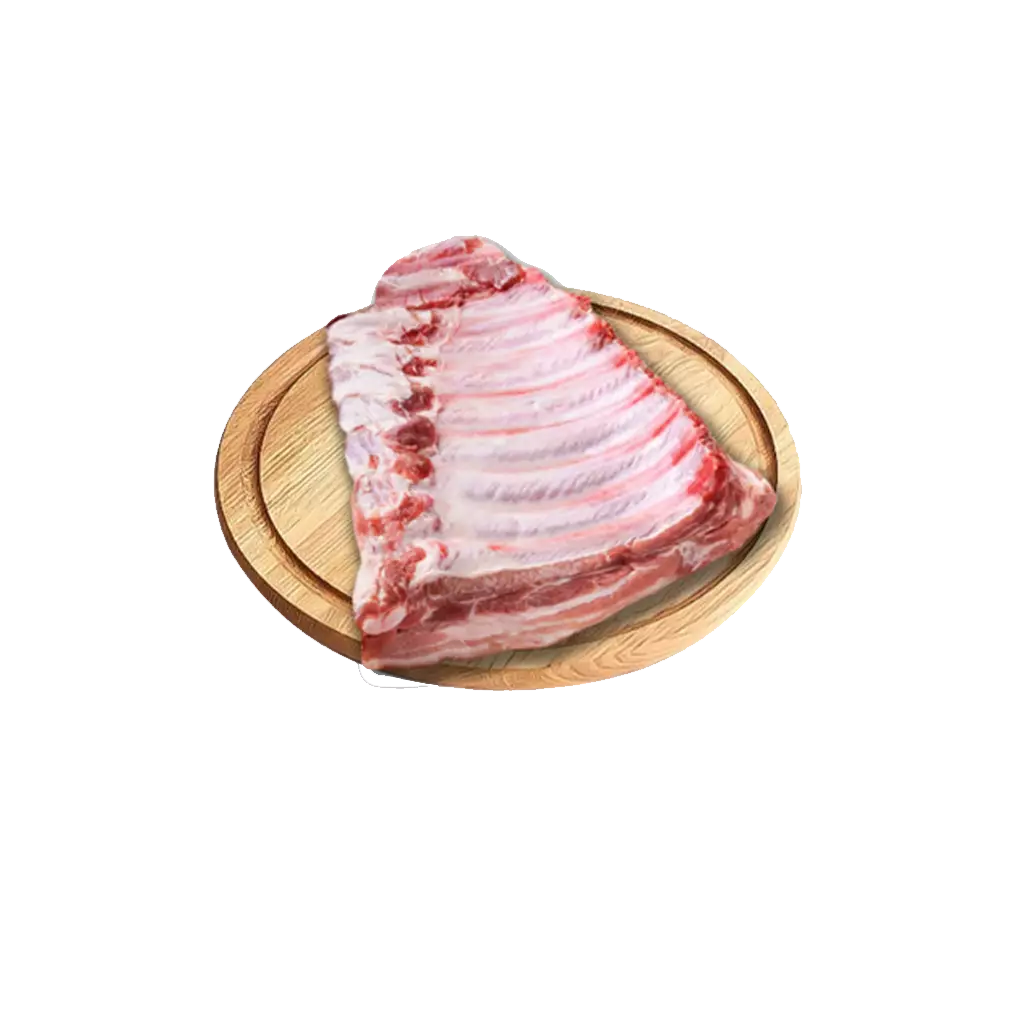 Sườn vai heo Conestoga