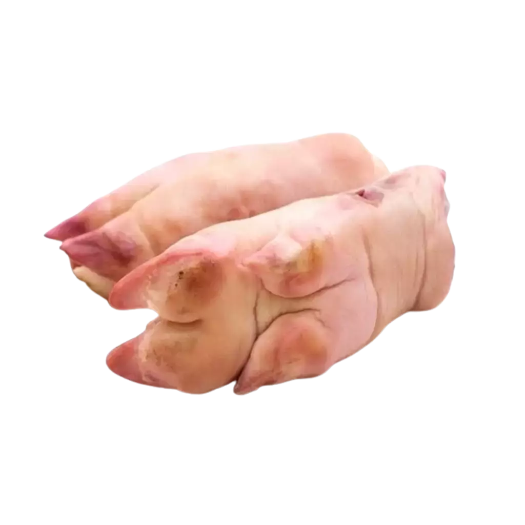 Móng heo trước Animex