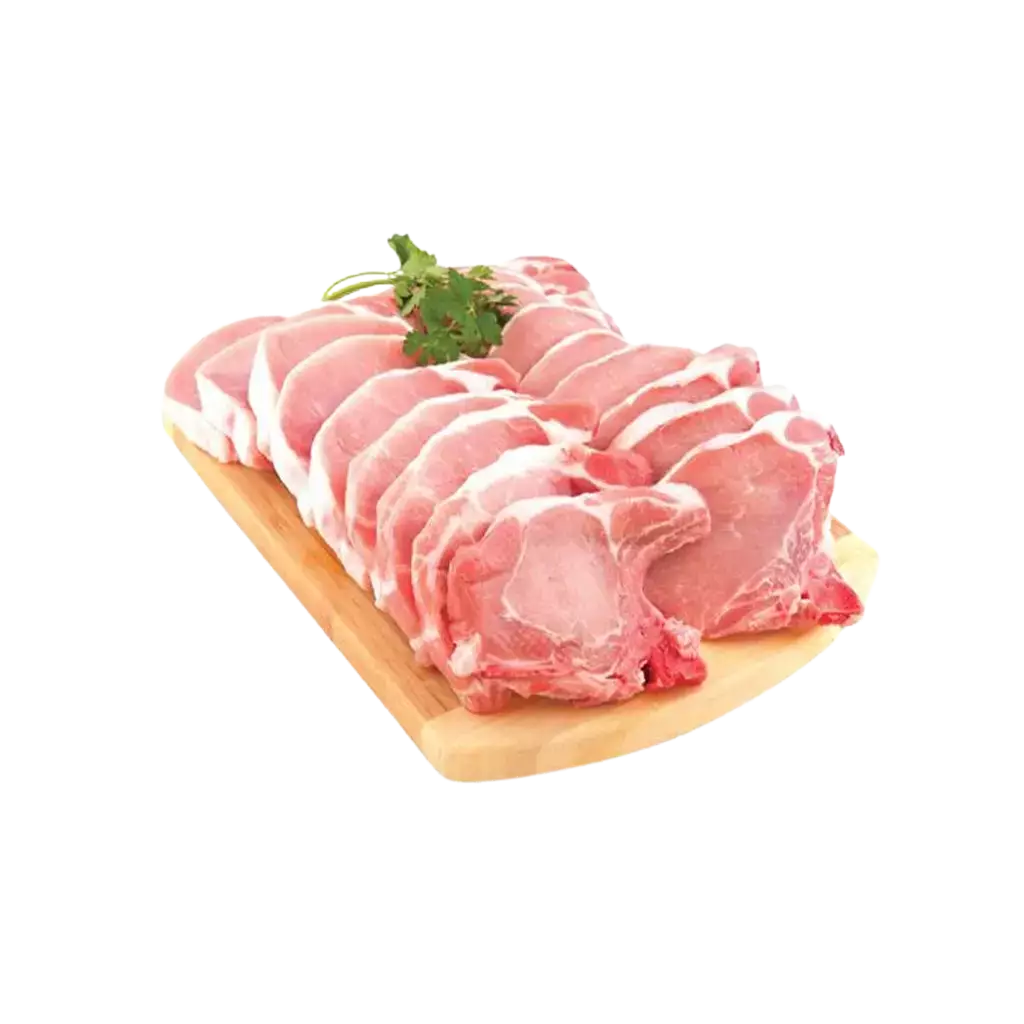 Sườn cốt lết Dalia