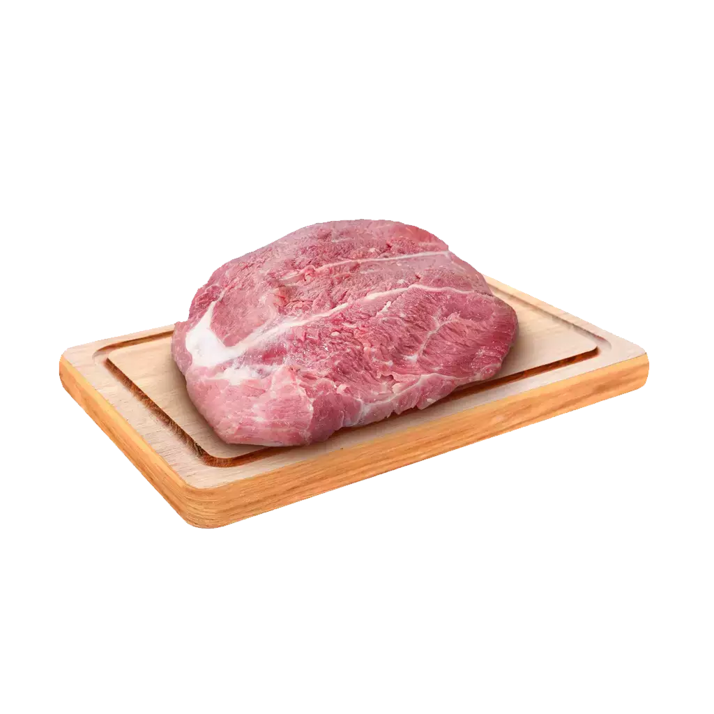 Nạc vai heo Sibagro