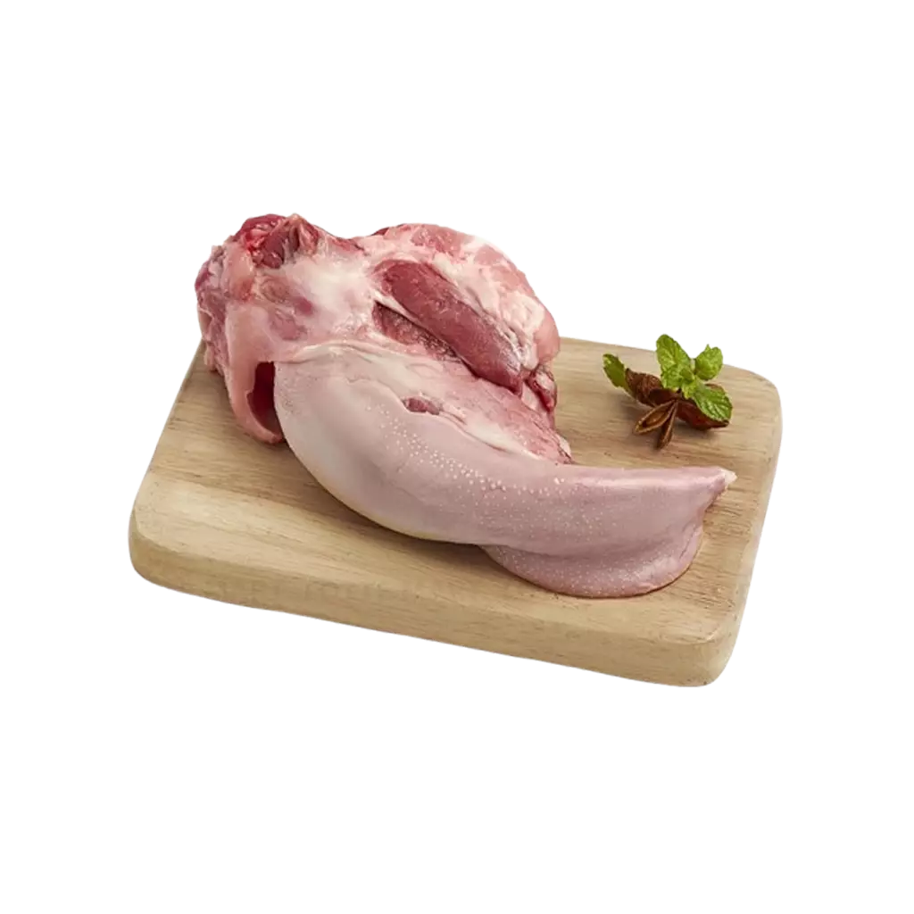 Lưỡi heo có cuống MPK