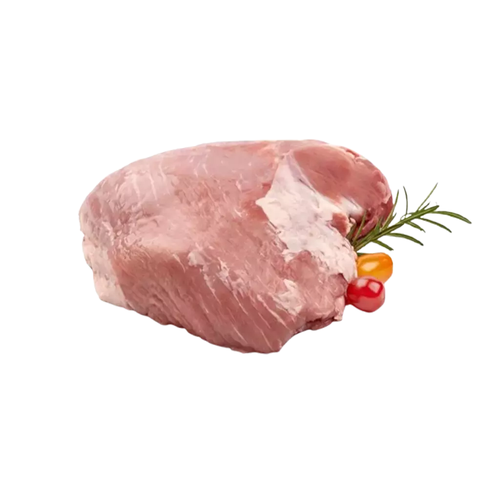 Nạc đùi heo Pamplone