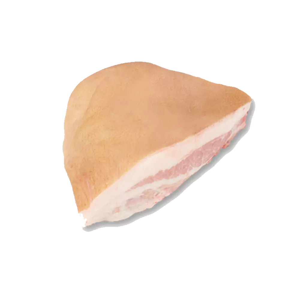 Thịt má heo Guissona