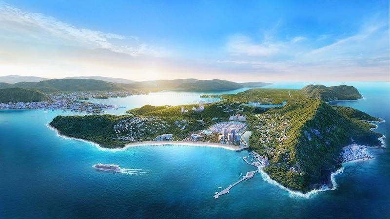 Bình Định - “ngôi sao mới” của miền trung