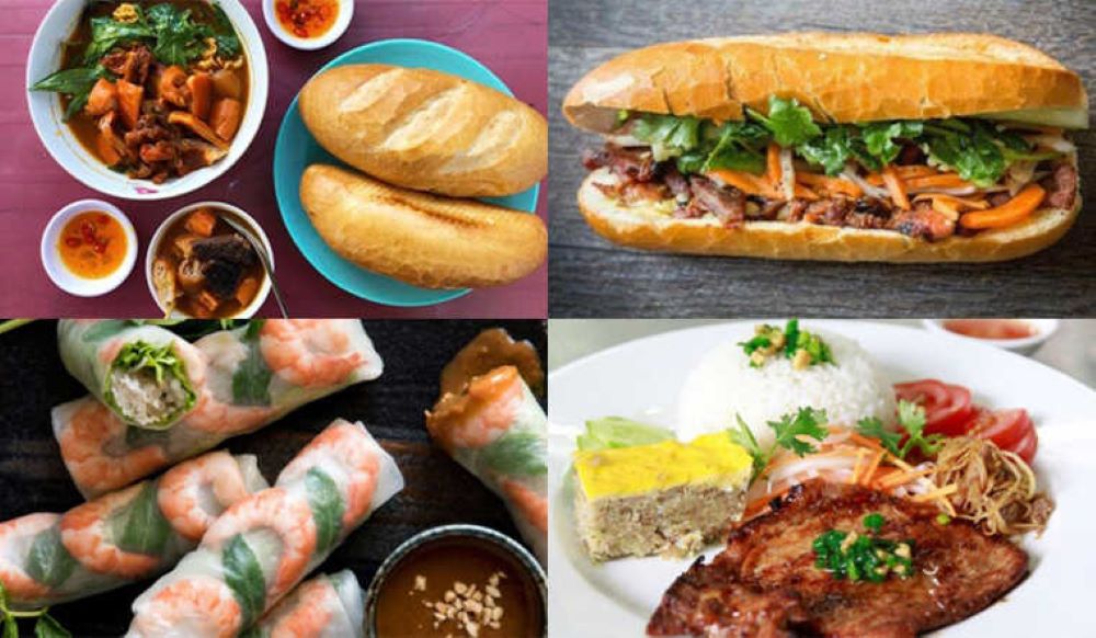 Đặc sản Sài Gòn có gì? Những gợi ý không thể bỏ qua | Xanh SM