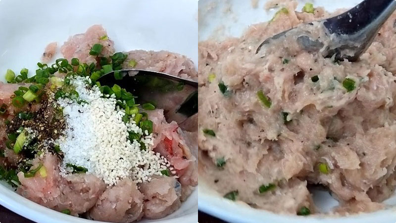 Đến đà nẵng mua gì làm quà: chả cá thác lác tại tphcm