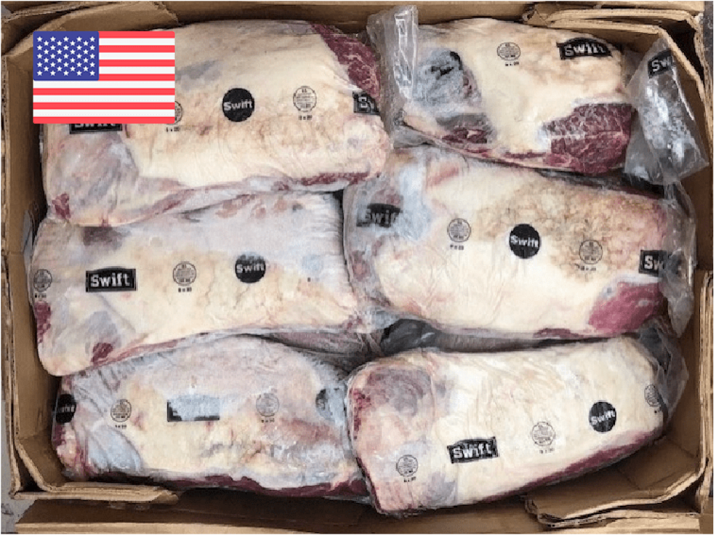 Lõi vai bò Mỹ Swift (NK) 