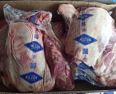 Phân phối sỉ Bắp bò đông lạnh Kilcoy nhập khẩu Úc (Shin/Shan) tại nha trang