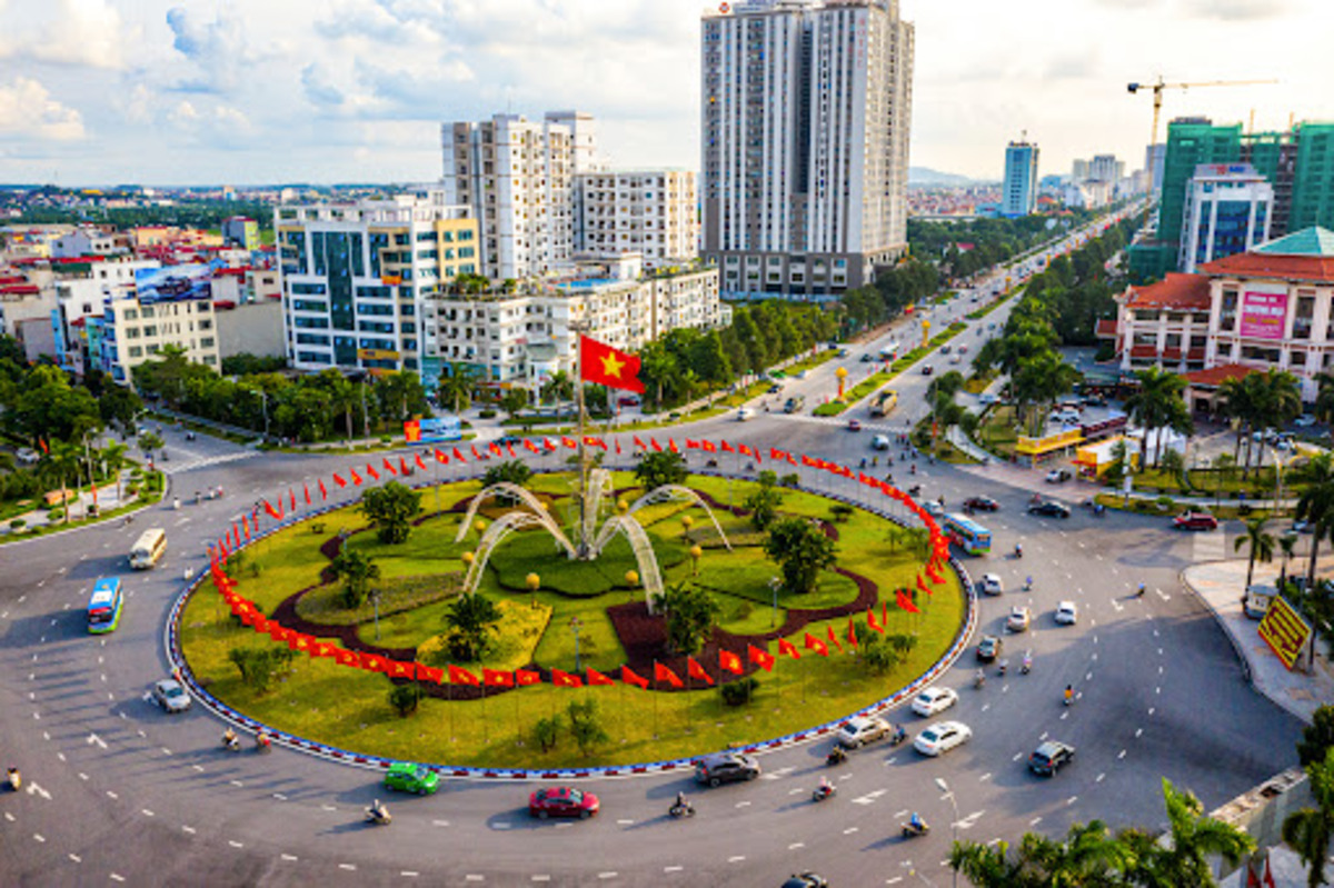 Cẩm nang du lịch Bắc Ninh mới nhất: Ngỡ ngàng trước vẻ đẹp của xứ Kinh Bắc  cổ xưa