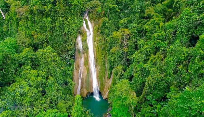 12 điểm du lịch Tuyên Quang đẹp như tranh vẽ