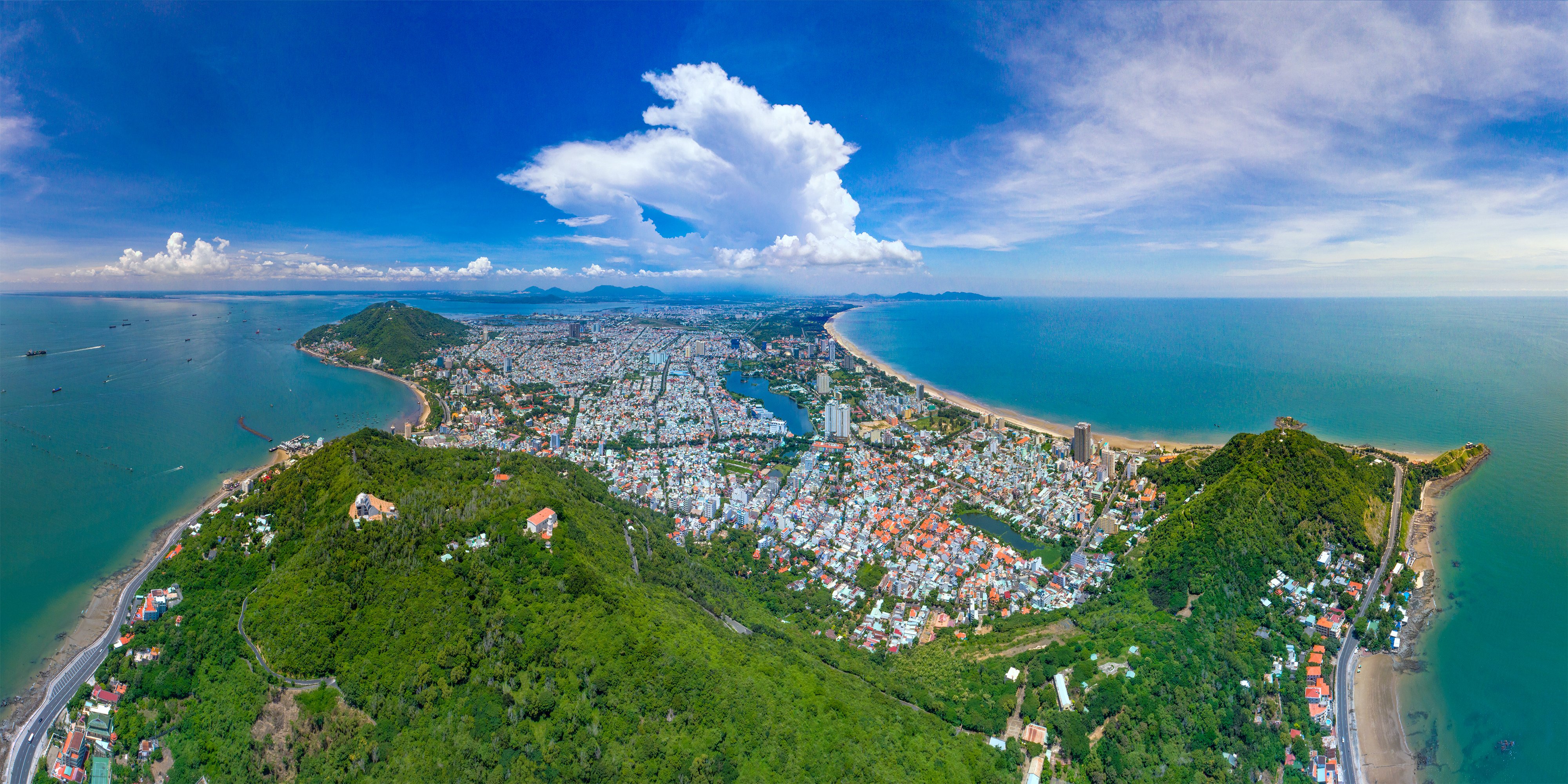 Du lịch Vũng Tàu: Cẩm nang từ A đến Z