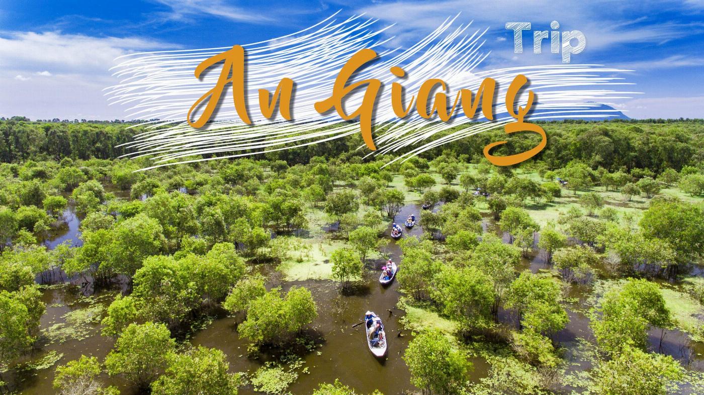 UPDATE Bảng Giá Vé Tham Quan Tại An Giang Năm 2025