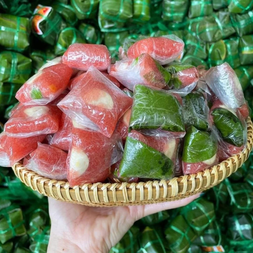 Tìm hiểu đặc sản nem chua lai vung của Đồng Tháp - Gác Bếp Ba Miền