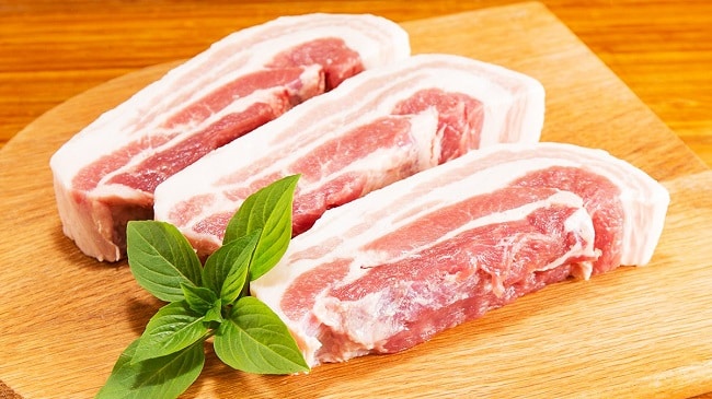 Top 10 địa chỉ bán thịt lợn sạch uy tín nhất ở TPHCM
