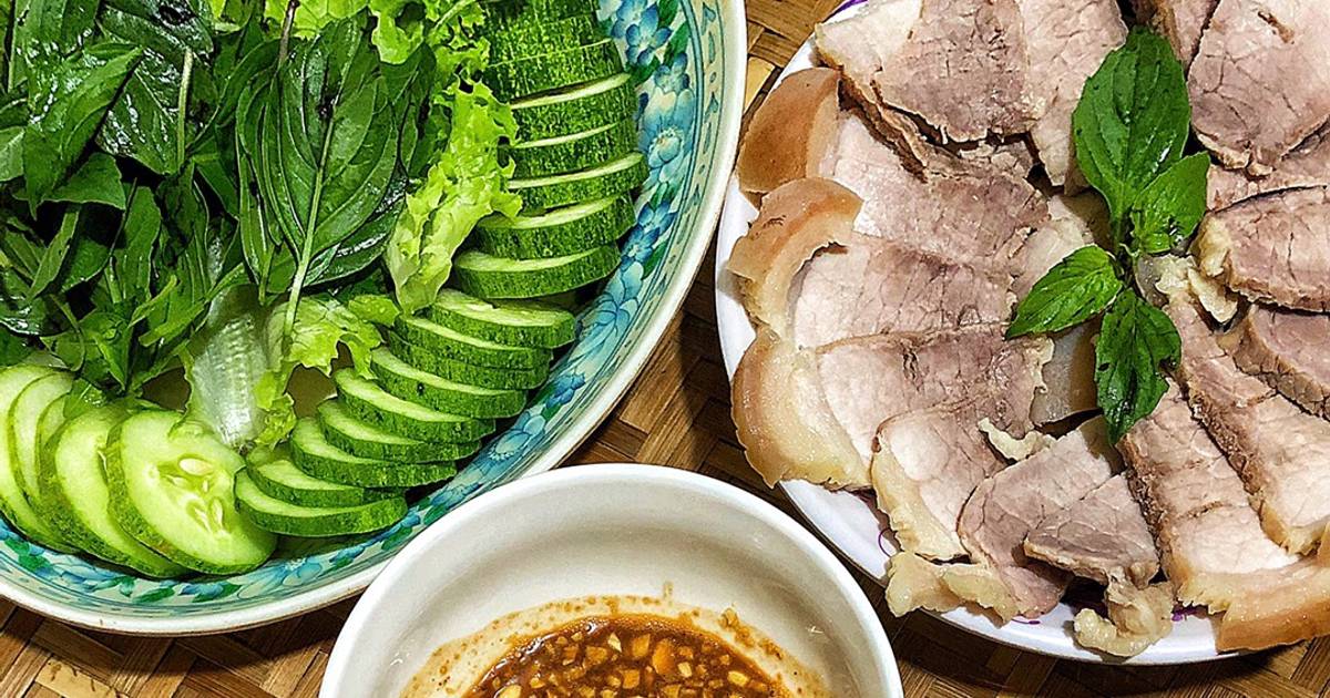 Lưỡi heo xào sả ớt