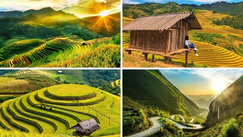Du lịch tại thành phố Yên Bái có gì chơi?