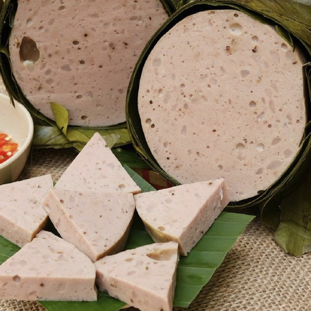 Chả lụa làm từ gì, bao nhiêu 1kg? Mua chả lụa ở đâu ngon? Cách bảo quản