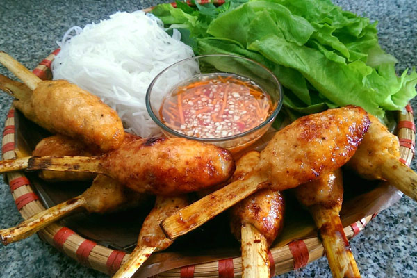 Cách Làm Chạo Tôm Dai Ngon, Hấp Dẫn