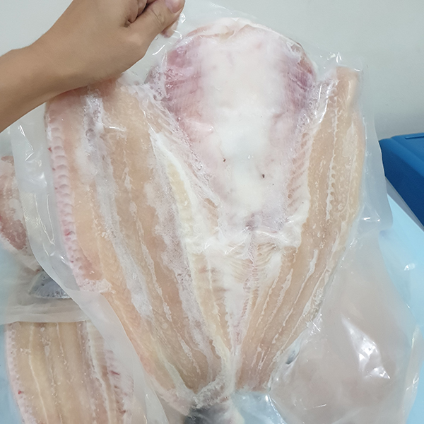 Khô Cá Dứa 1 NắnG