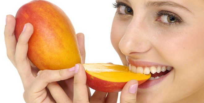Người ốm có nên ăn xoài không? Lưu ý khi ốm sốt