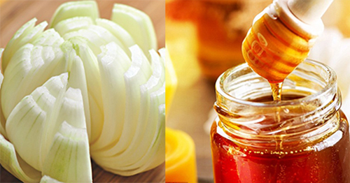 Những thực phẩm đặc biệt kiêng kỵ với mật ong