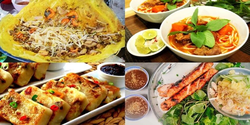 Top những đặc sản Bạc Liêu mang đậm hương vị miền Tây - SAKOS