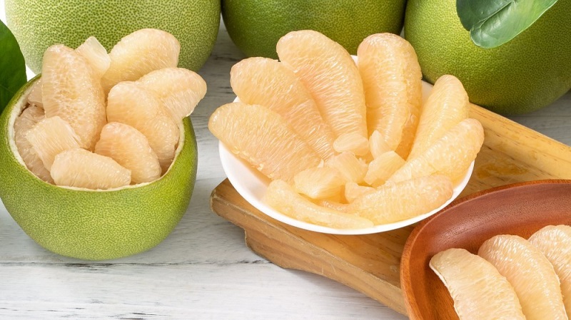 Cách ngâm rượu bưởi hương vị ngon, đơn giản ngay tại nhà