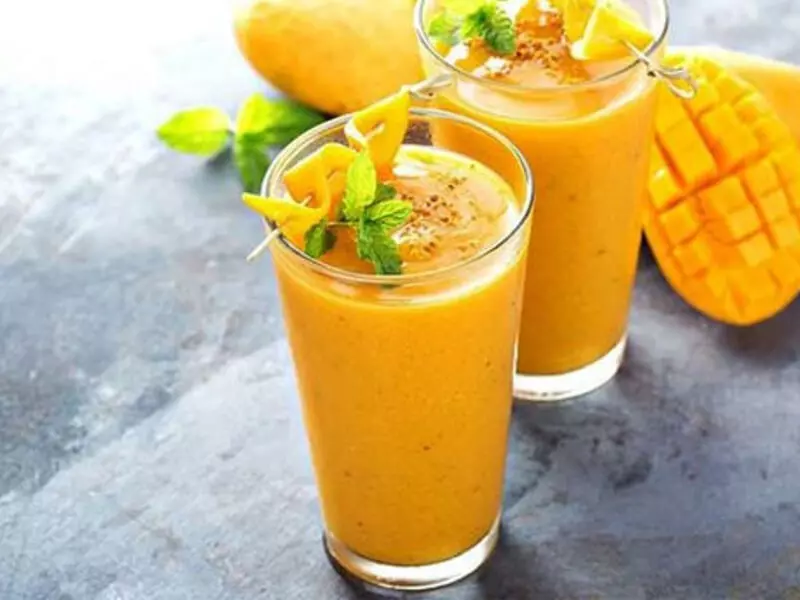 1 Trái Xoài Bao Nhiêu Calo? Ăn Xoài Có Tác Dụng Gì Với Sức Khỏe?