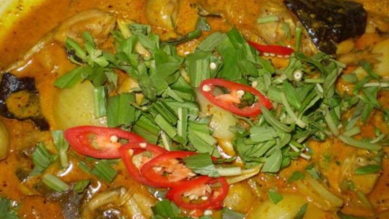 Thịt cừu xào lăn